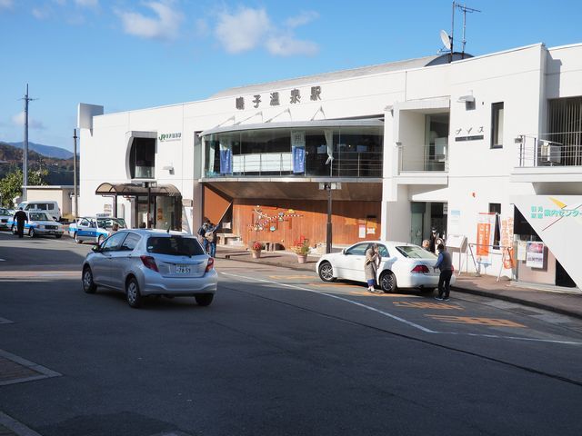 s11鳴子温泉駅