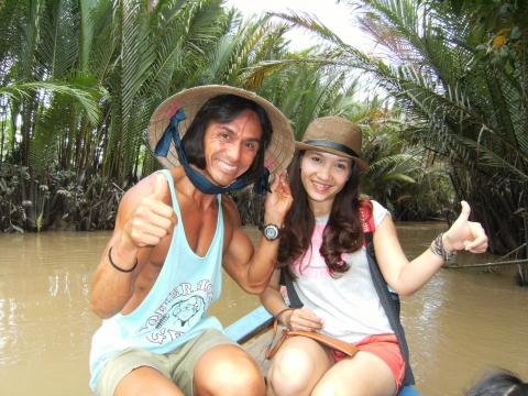 VIETNAM 499