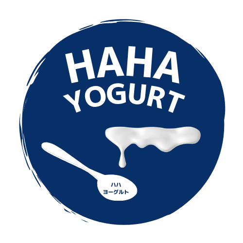 Yogurt cup　LOGOのコピーのコピーのコピーのコピー (1)
