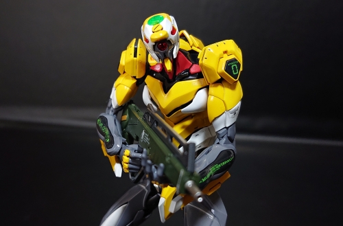 RG 汎用ヒト型決戦兵器 人造人間エヴァンゲリオン試作零号機DX RG 汎用ヒト型決戦兵器 人造人間エヴァンゲリオン試作零号機DX